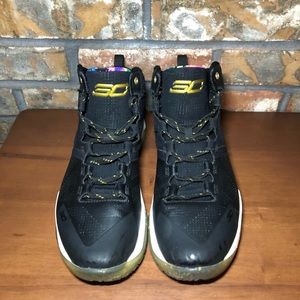 Under Armour Curry 2